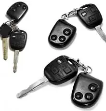 Duplicate Car Keys