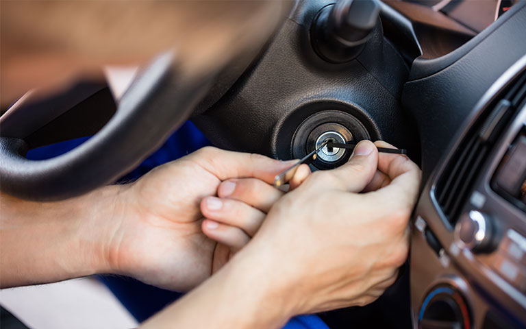 Chicago Car Locksmith