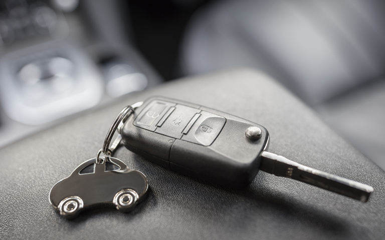 Car key replacement service in Daytona Beach & Ormond Beach, FL