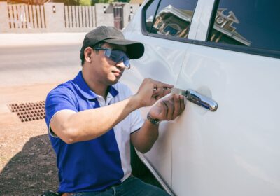 auto locksmith daytona beach