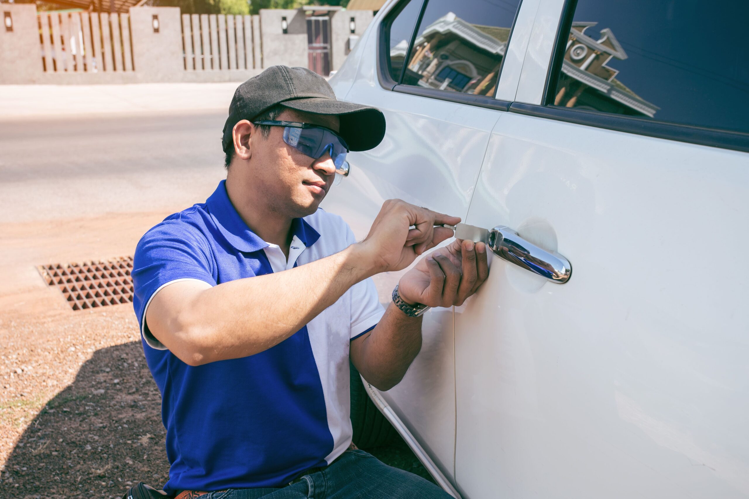 auto locksmith daytona beach