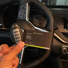 Car key replacement